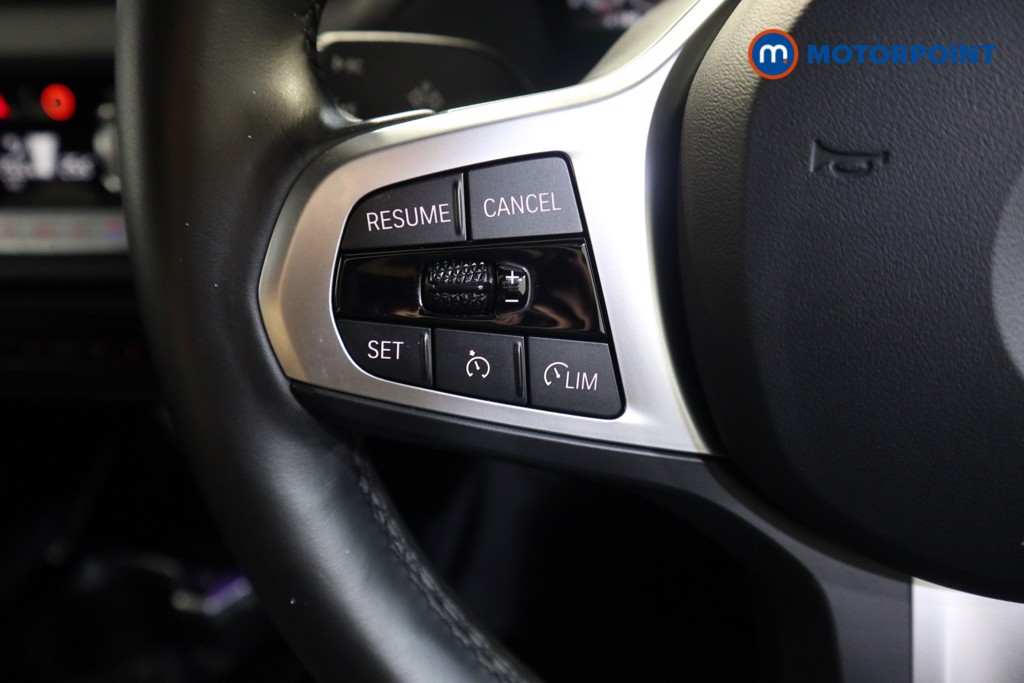BMW 1 Series M Sport Automatic Petrol Hatchback - Stock Number (1577345) - 3rd supplementary image