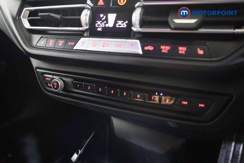 BMW 1 Series M Sport Automatic Petrol Hatchback - Stock Number (1577345) - 7th supplementary image