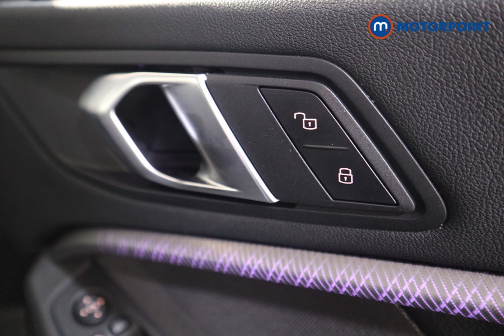 BMW 1 Series M Sport Automatic Petrol Hatchback - Stock Number (1577345) - 11th supplementary image