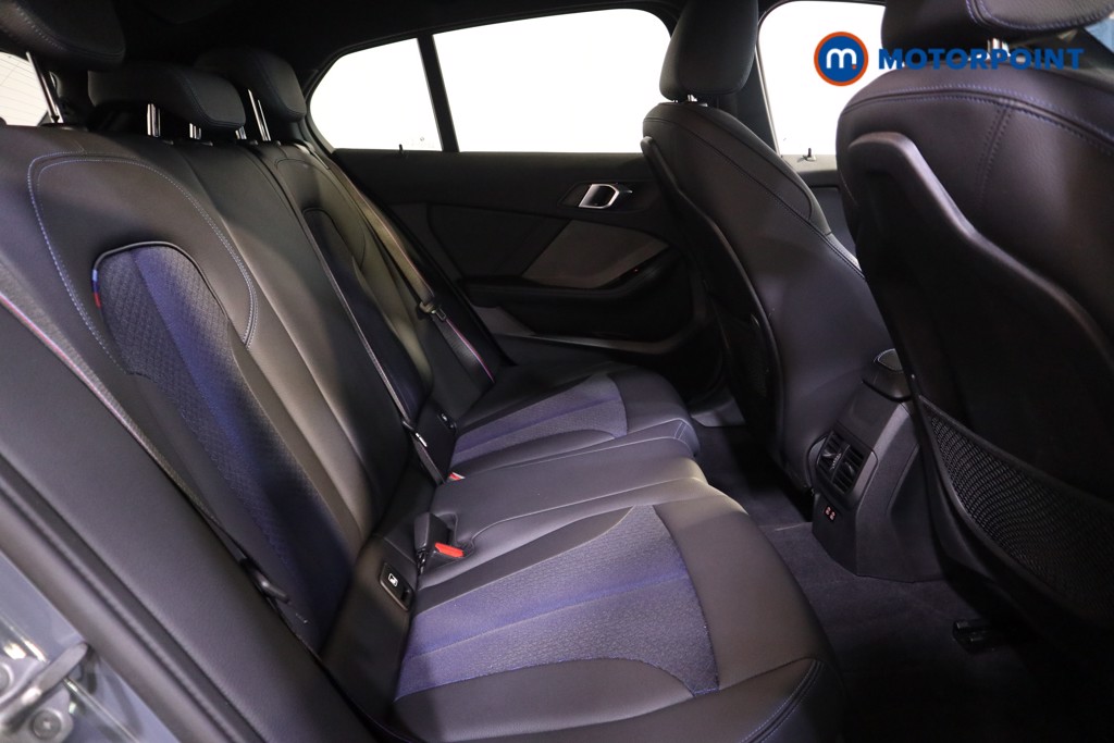 BMW 1 Series M Sport Automatic Petrol Hatchback - Stock Number (1577345) - 13th supplementary image