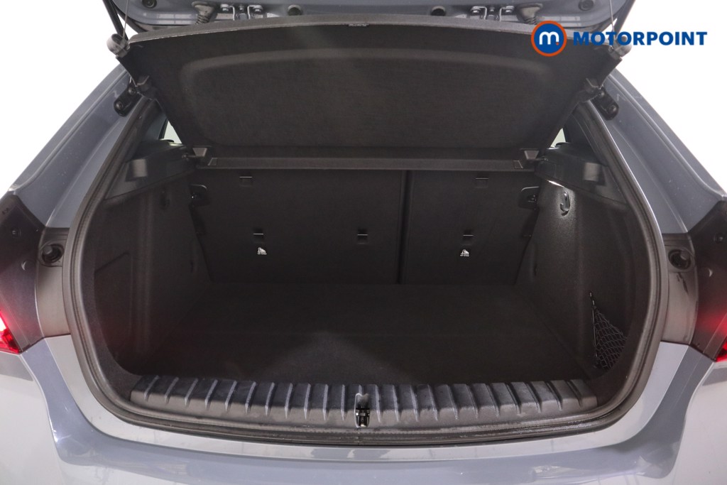 BMW 1 Series M Sport Automatic Petrol Hatchback - Stock Number (1577345) - 14th supplementary image