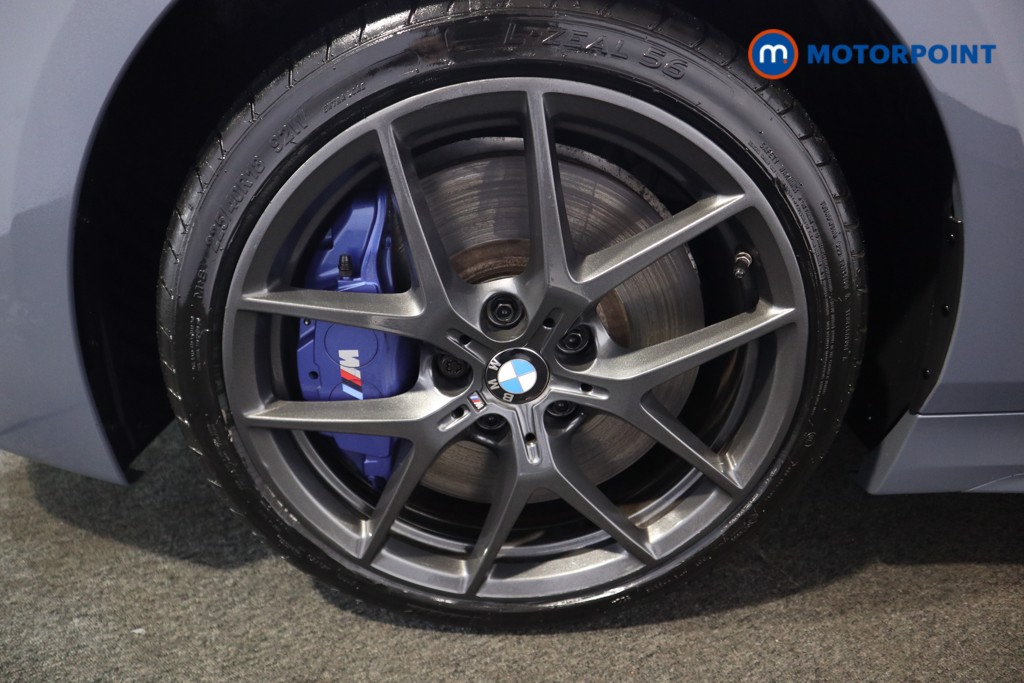 BMW 1 Series M Sport Automatic Petrol Hatchback - Stock Number (1577345) - 17th supplementary image