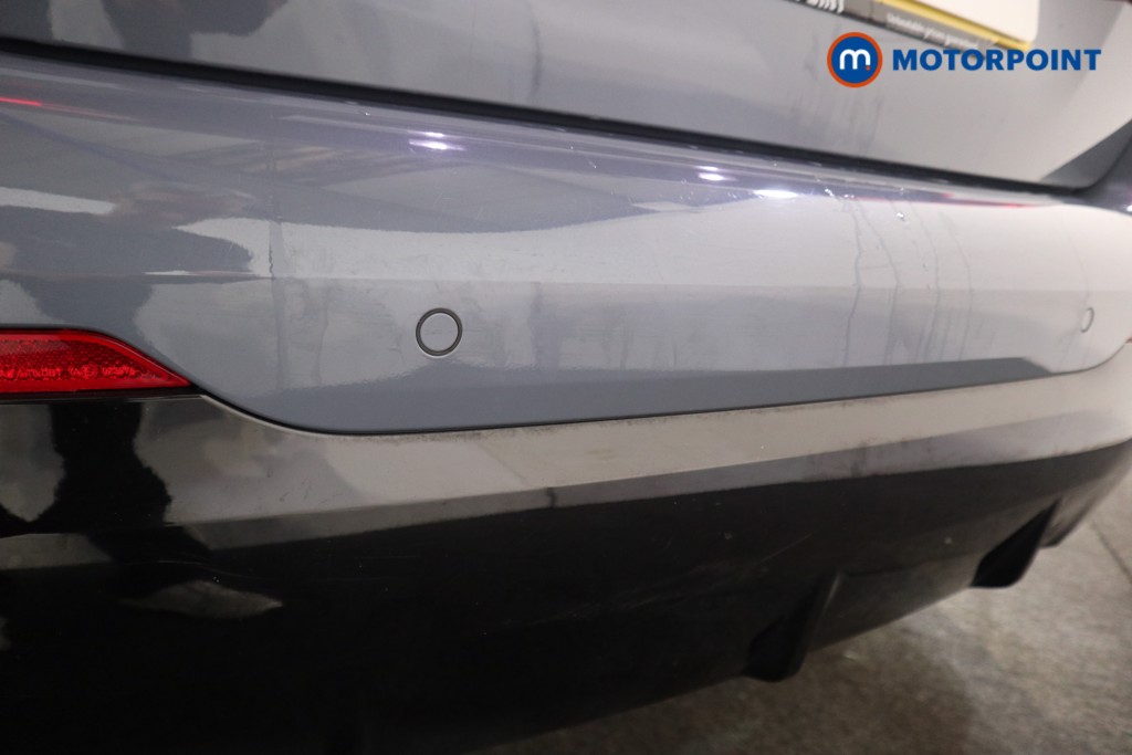 BMW 1 Series M Sport Automatic Petrol Hatchback - Stock Number (1577345) - 19th supplementary image