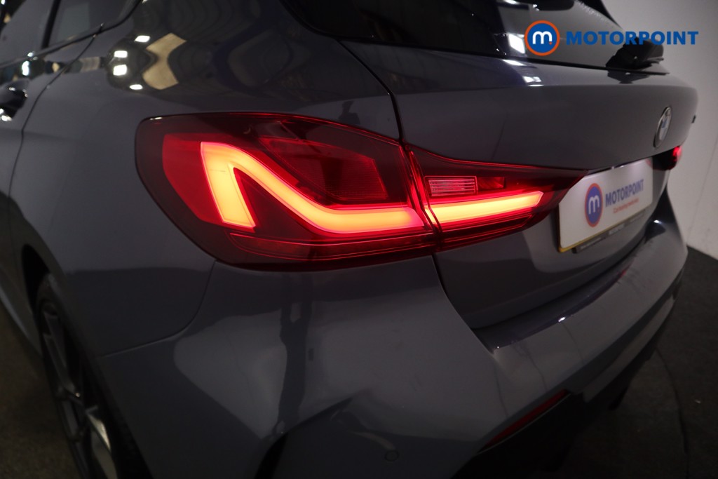 BMW 1 Series M Sport Automatic Petrol Hatchback - Stock Number (1577345) - 20th supplementary image