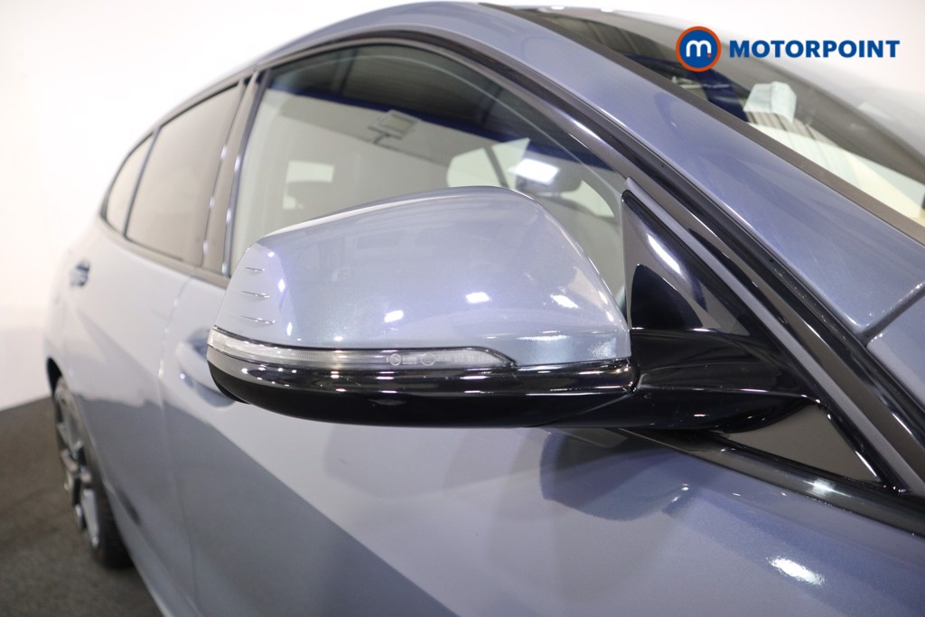 BMW 1 Series M Sport Automatic Petrol Hatchback - Stock Number (1577345) - 22nd supplementary image