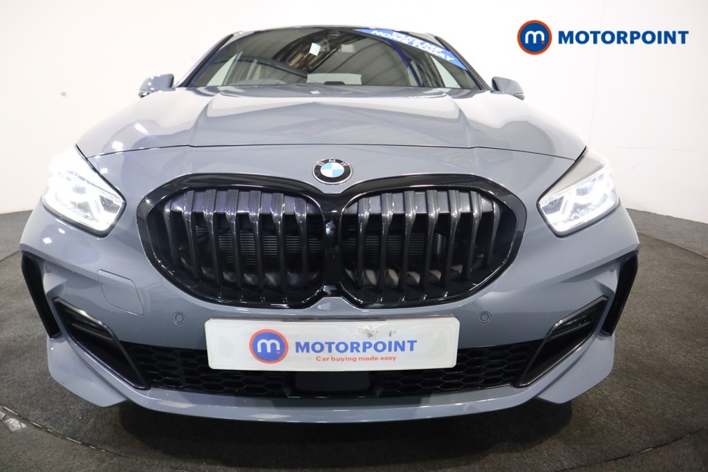 BMW 1 Series M Sport Automatic Petrol Hatchback - Stock Number (1577345) - 25th supplementary image