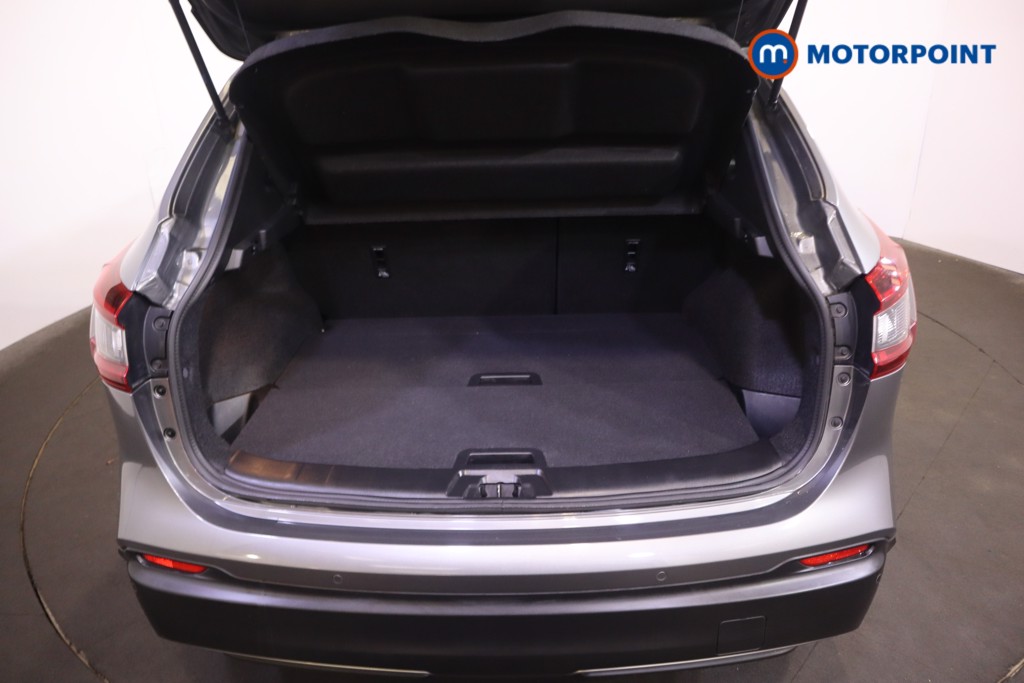 Nissan Qashqai N-Connecta Manual Petrol SUV - Stock Number (1577373) - 8th supplementary image