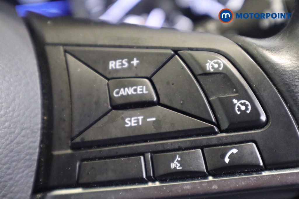 Nissan Qashqai N-Connecta Manual Petrol SUV - Stock Number (1577373) - 19th supplementary image