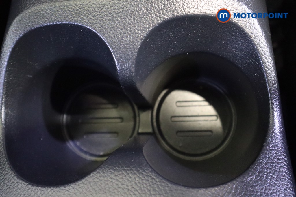 Nissan Qashqai N-Connecta Manual Petrol SUV - Stock Number (1577373) - 23rd supplementary image