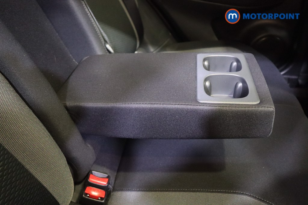 Nissan Qashqai N-Connecta Manual Petrol SUV - Stock Number (1577373) - 28th supplementary image