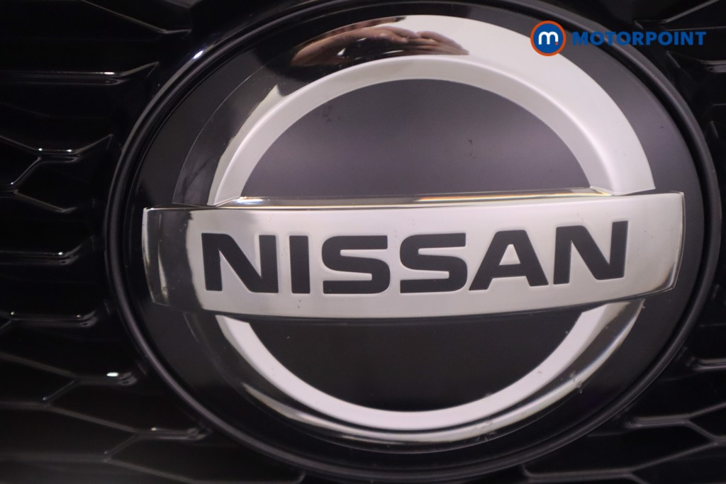 Nissan Qashqai N-Connecta Manual Petrol SUV - Stock Number (1577373) - 37th supplementary image