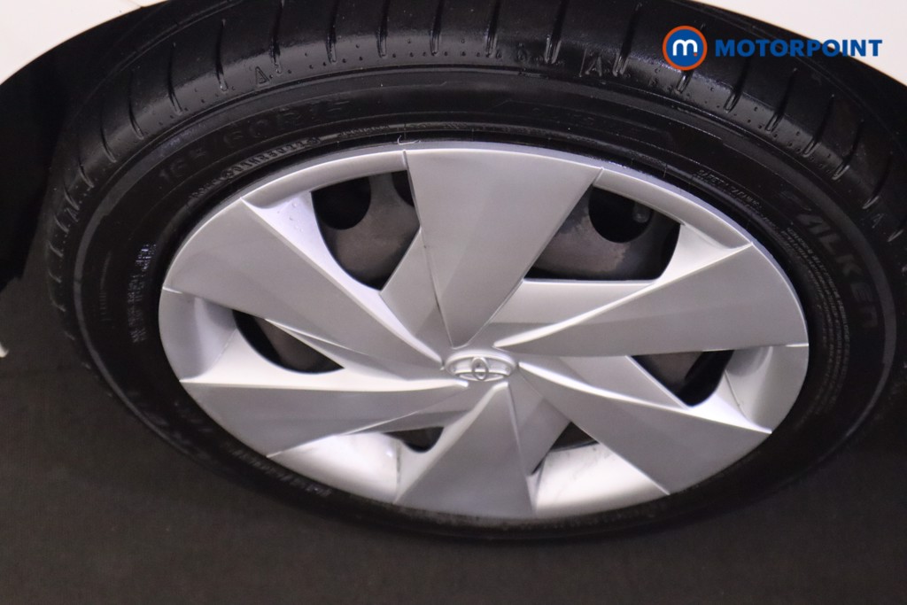 Toyota Aygo X-Play Manual Petrol Hatchback - Stock Number (1577391) - 10th supplementary image
