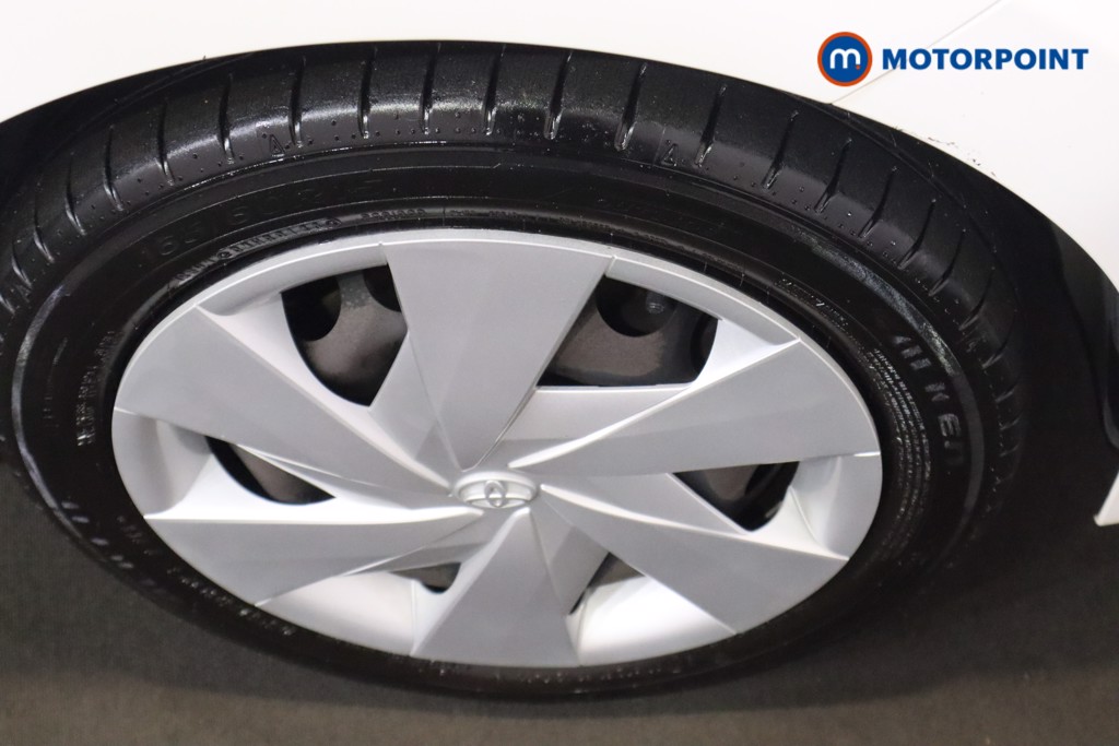 Toyota Aygo X-Play Manual Petrol Hatchback - Stock Number (1577391) - 11th supplementary image