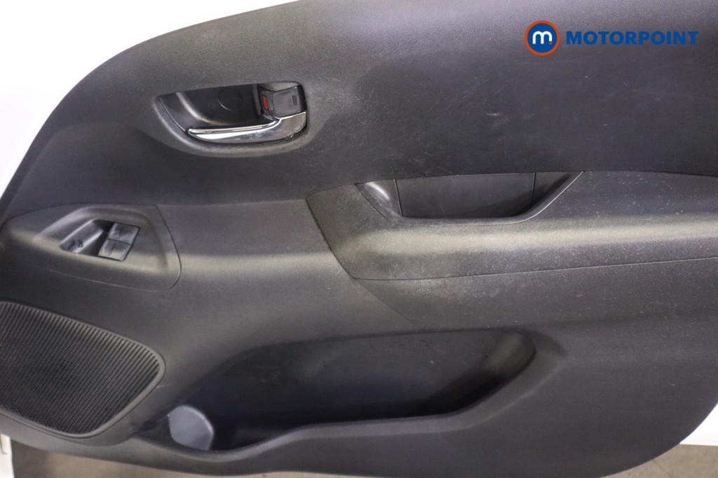 Toyota Aygo X-Play Manual Petrol Hatchback - Stock Number (1577391) - 13th supplementary image