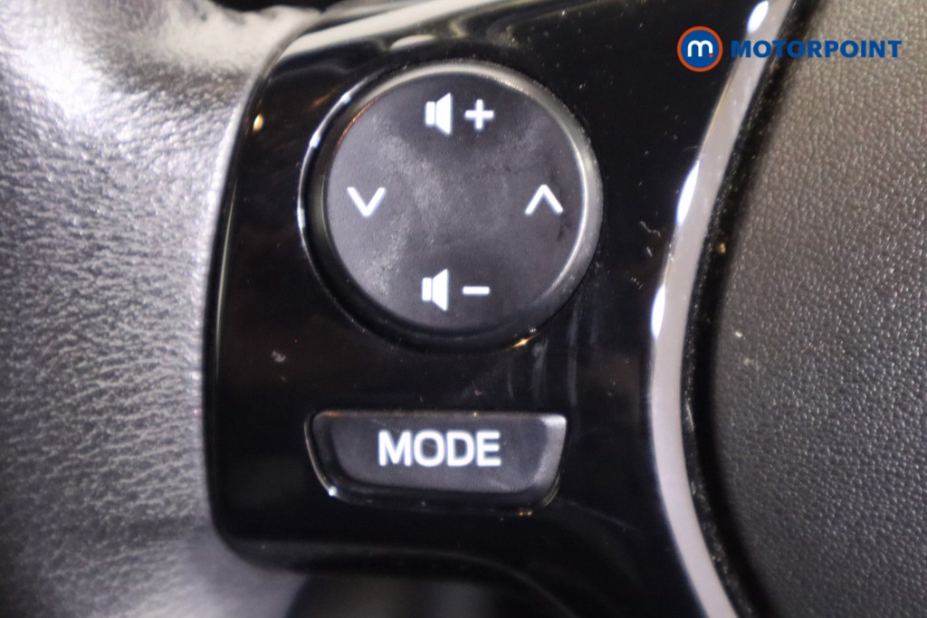 Toyota Aygo X-Play Manual Petrol Hatchback - Stock Number (1577391) - 16th supplementary image