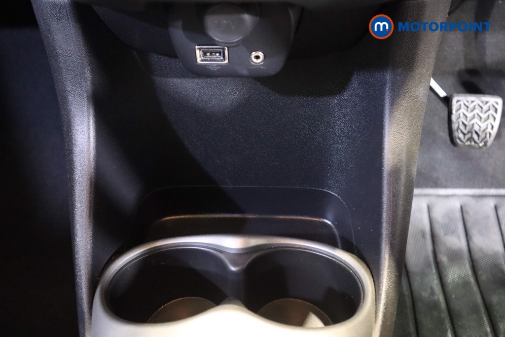 Toyota Aygo X-Play Manual Petrol Hatchback - Stock Number (1577391) - 21st supplementary image