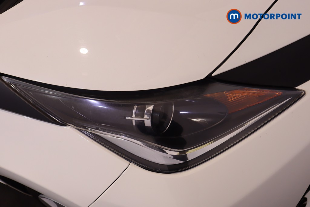 Toyota Aygo X-Play Manual Petrol Hatchback - Stock Number (1577391) - 30th supplementary image