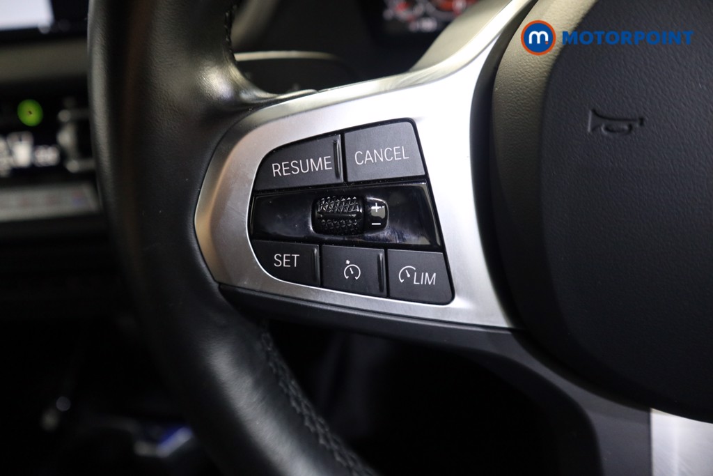 BMW 1 Series M Sport Automatic Petrol Hatchback - Stock Number (1577427) - 3rd supplementary image
