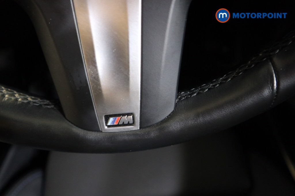 BMW 1 Series M Sport Automatic Petrol Hatchback - Stock Number (1577427) - 5th supplementary image