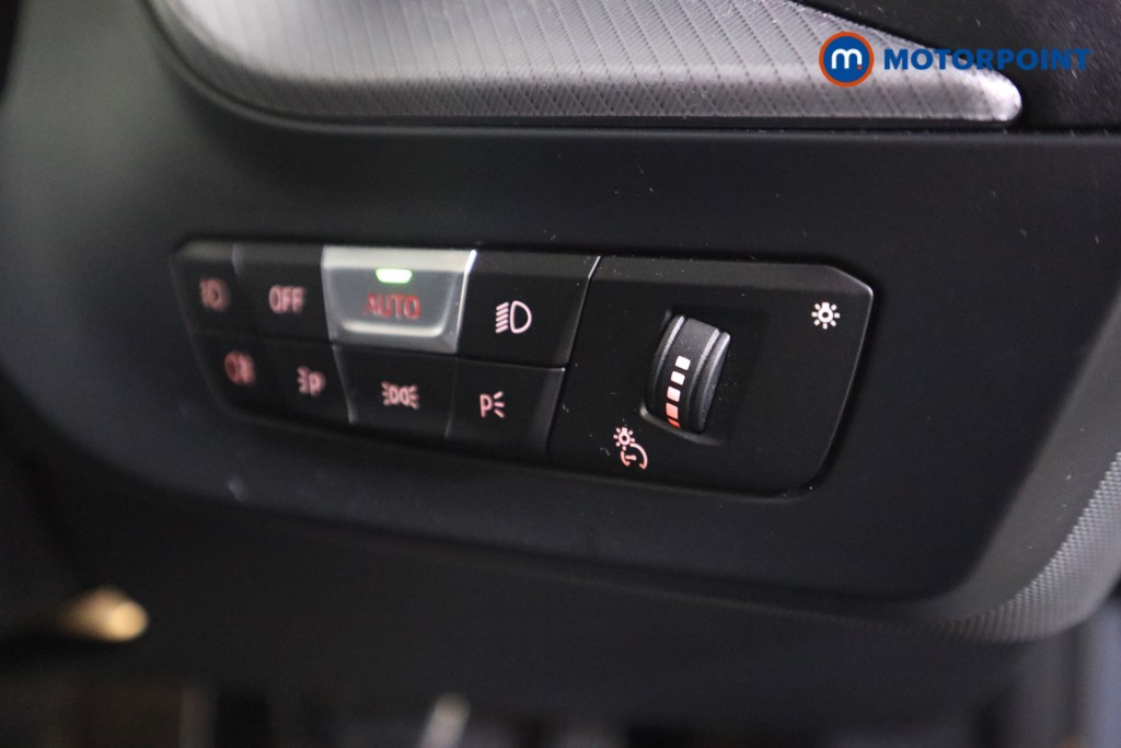 BMW 1 Series M Sport Automatic Petrol Hatchback - Stock Number (1577427) - 10th supplementary image