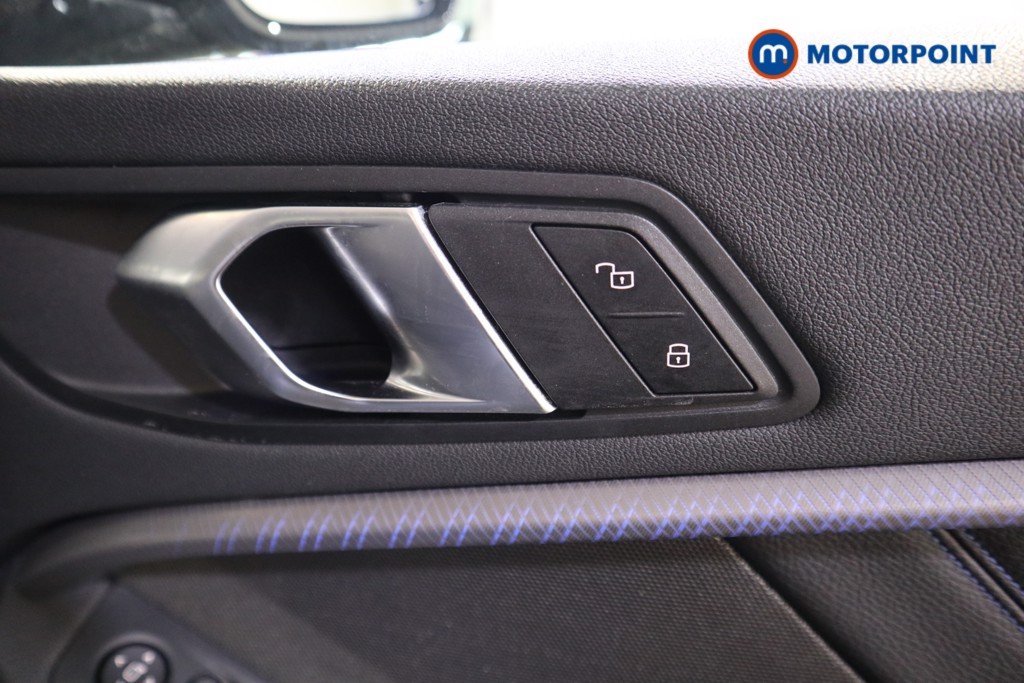 BMW 1 Series M Sport Automatic Petrol Hatchback - Stock Number (1577427) - 12th supplementary image
