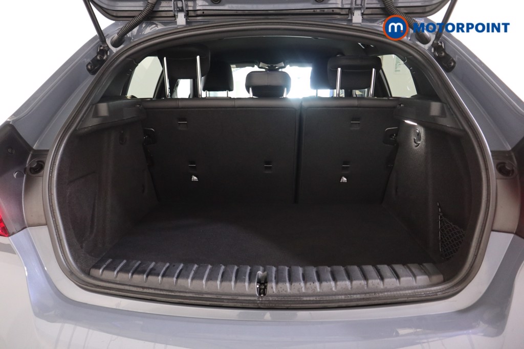 BMW 1 Series M Sport Automatic Petrol Hatchback - Stock Number (1577427) - 15th supplementary image