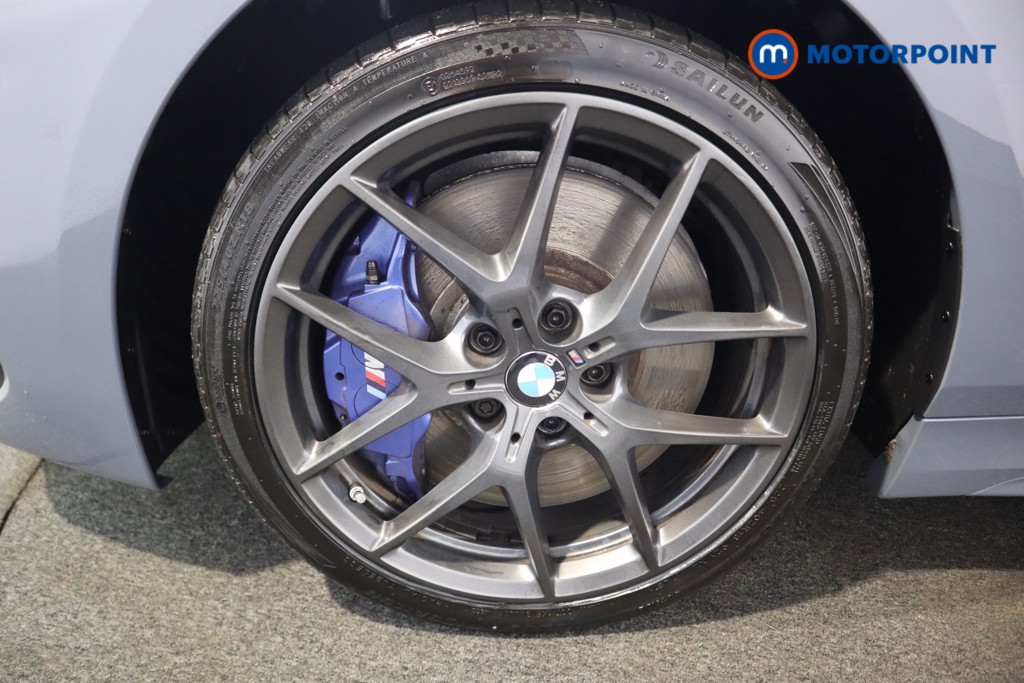 BMW 1 Series M Sport Automatic Petrol Hatchback - Stock Number (1577427) - 18th supplementary image