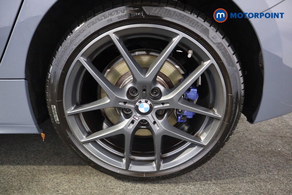 BMW 1 Series M Sport Automatic Petrol Hatchback - Stock Number (1577427) - 19th supplementary image