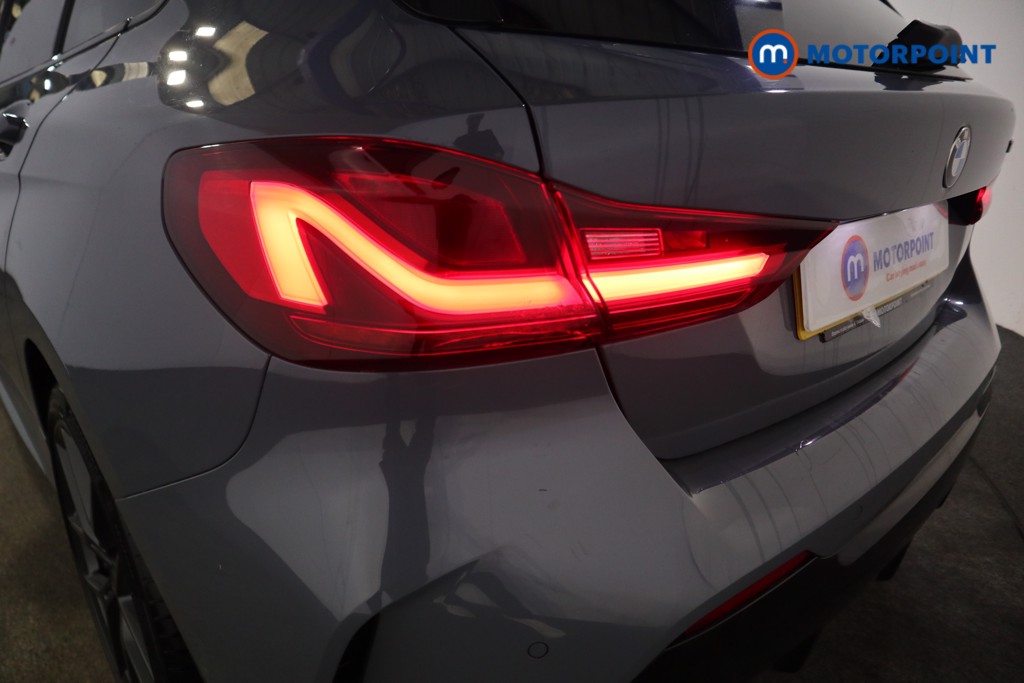 BMW 1 Series M Sport Automatic Petrol Hatchback - Stock Number (1577427) - 21st supplementary image