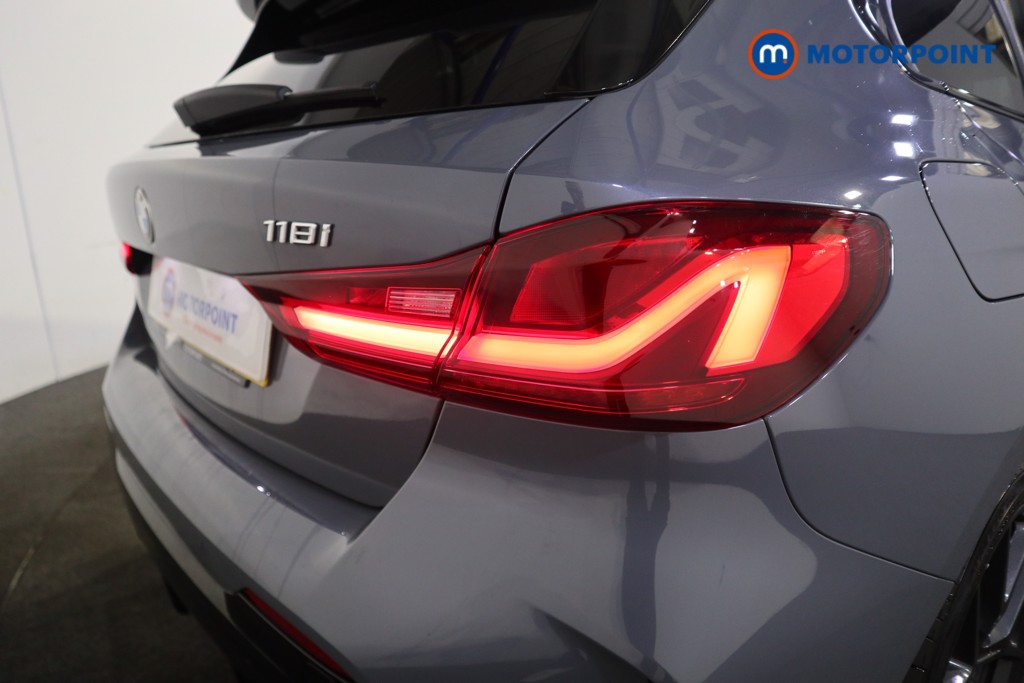 BMW 1 Series M Sport Automatic Petrol Hatchback - Stock Number (1577427) - 22nd supplementary image