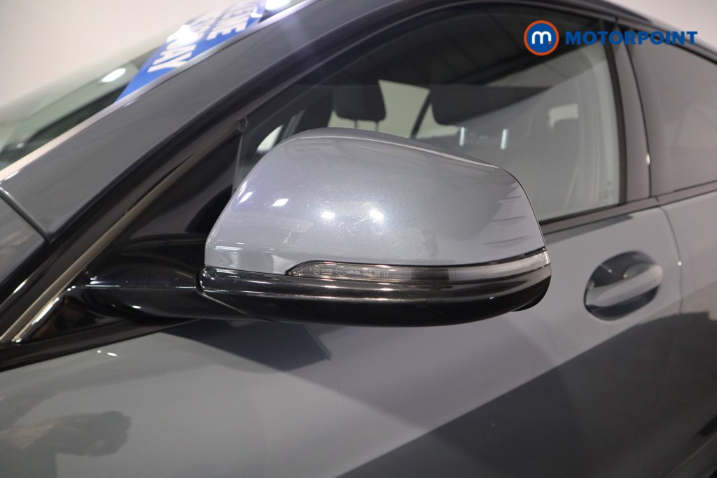 BMW 1 Series M Sport Automatic Petrol Hatchback - Stock Number (1577427) - 24th supplementary image