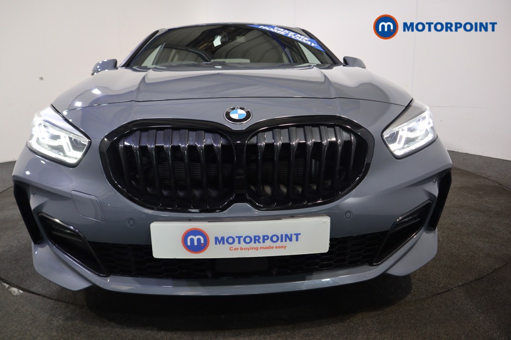BMW 1 Series M Sport Automatic Petrol Hatchback - Stock Number (1577427) - 26th supplementary image