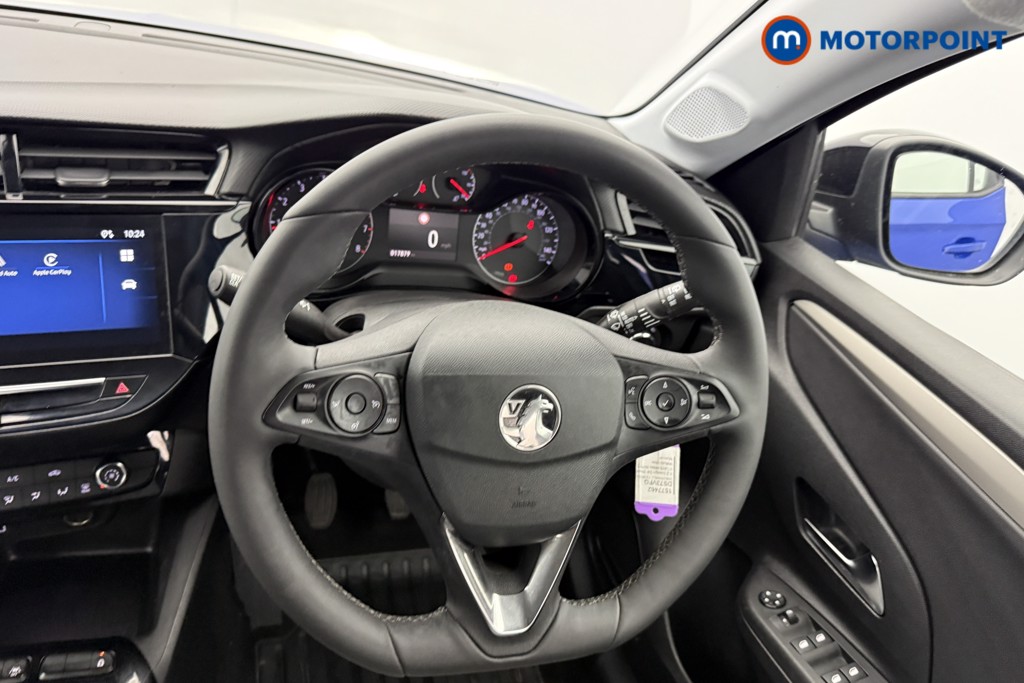 Vauxhall Corsa Design Manual Petrol Hatchback - Stock Number (1577462) - 3rd supplementary image
