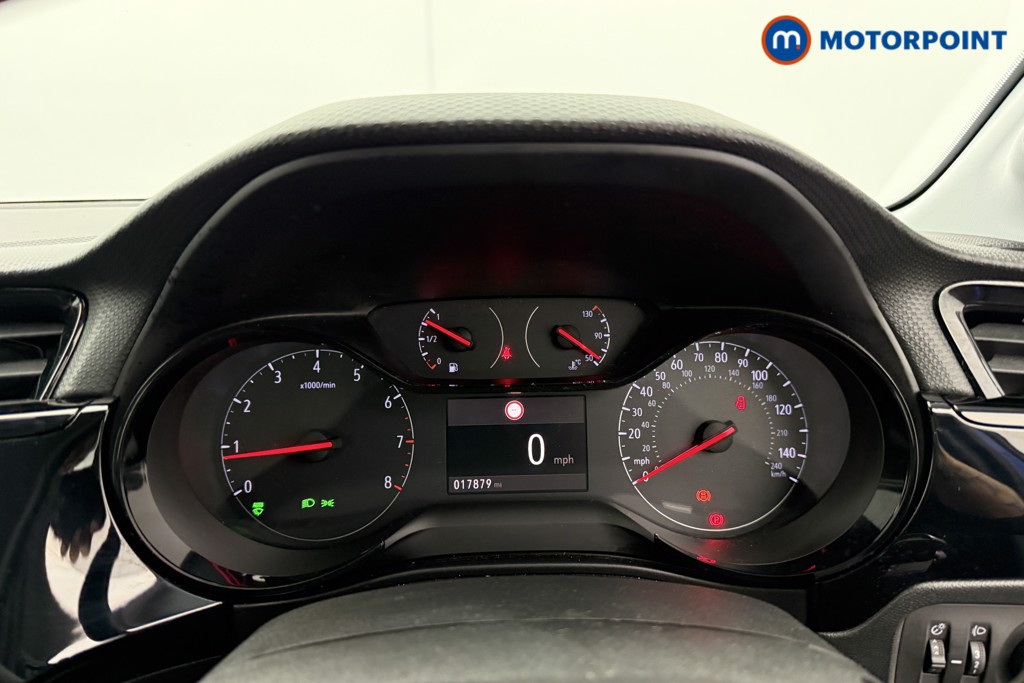 Vauxhall Corsa Design Manual Petrol Hatchback - Stock Number (1577462) - 5th supplementary image
