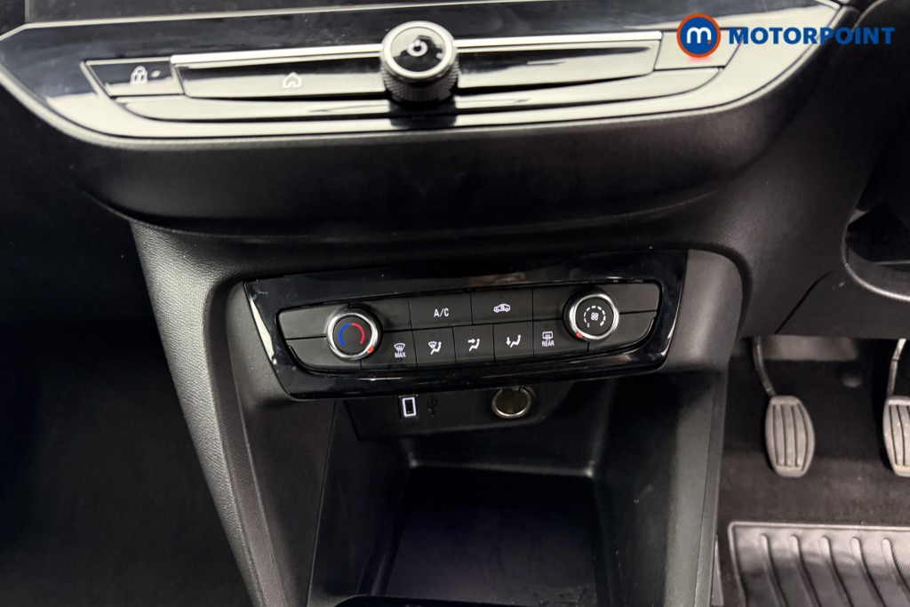 Vauxhall Corsa Design Manual Petrol Hatchback - Stock Number (1577462) - 10th supplementary image