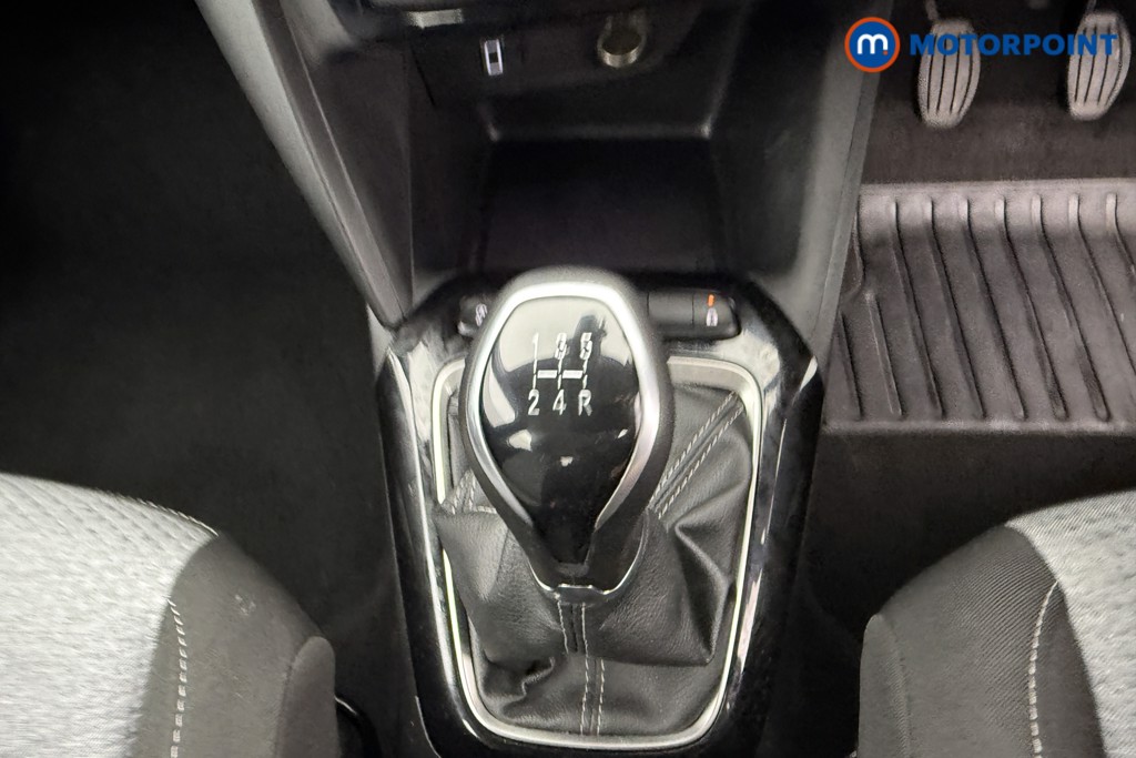 Vauxhall Corsa Design Manual Petrol Hatchback - Stock Number (1577462) - 11th supplementary image