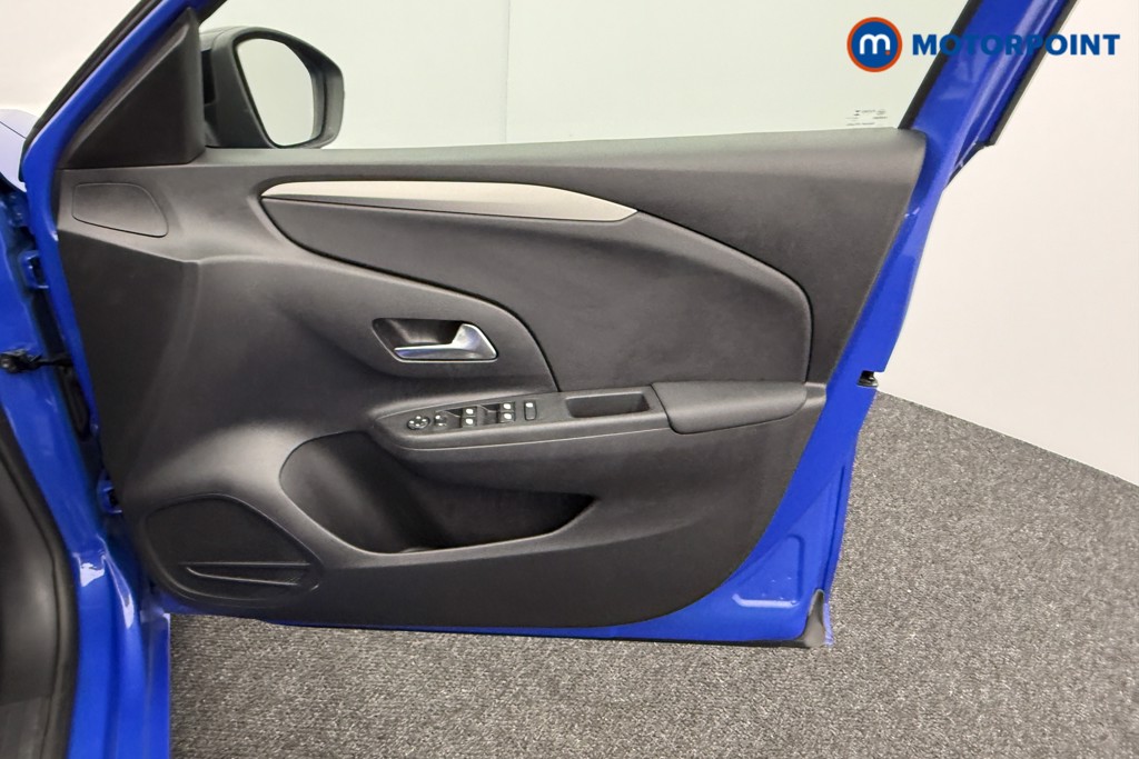 Vauxhall Corsa Design Manual Petrol Hatchback - Stock Number (1577462) - 16th supplementary image
