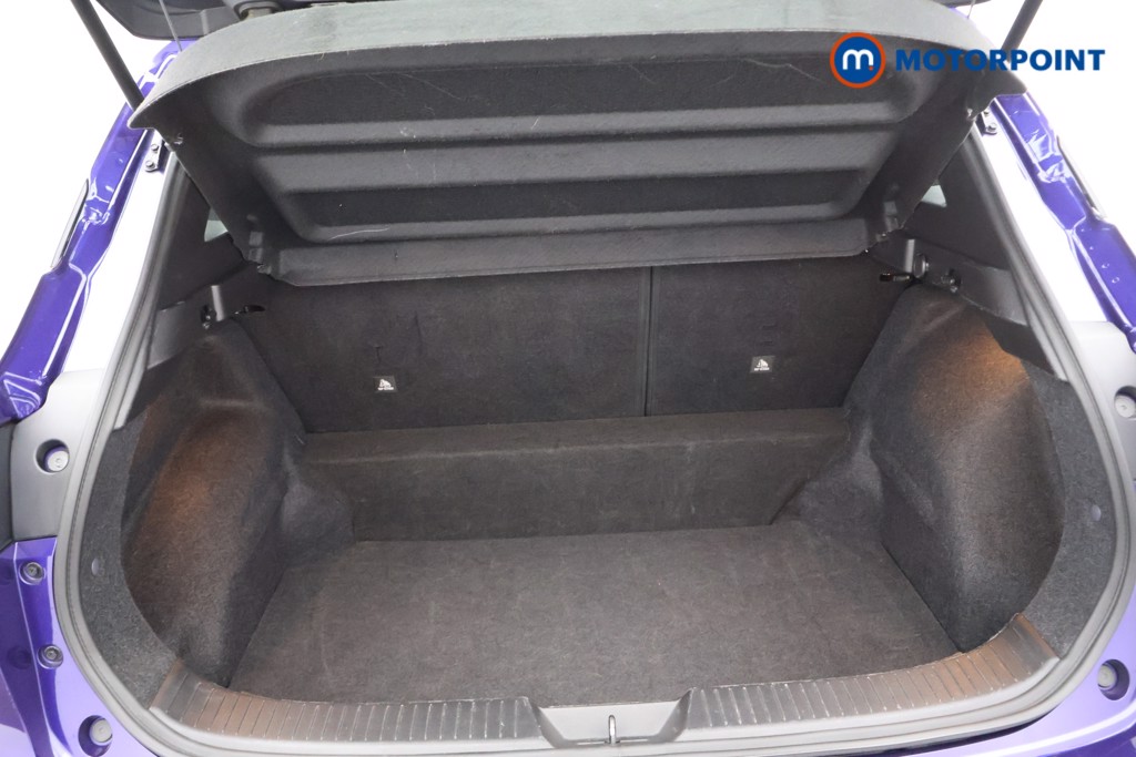 Nissan Qashqai Acenta Premium Automatic Petrol SUV - Stock Number (1577533) - 15th supplementary image