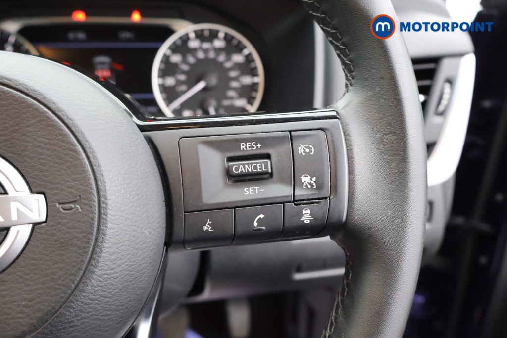 Nissan Qashqai Acenta Premium Manual Petrol SUV - Stock Number (1577565) - 3rd supplementary image
