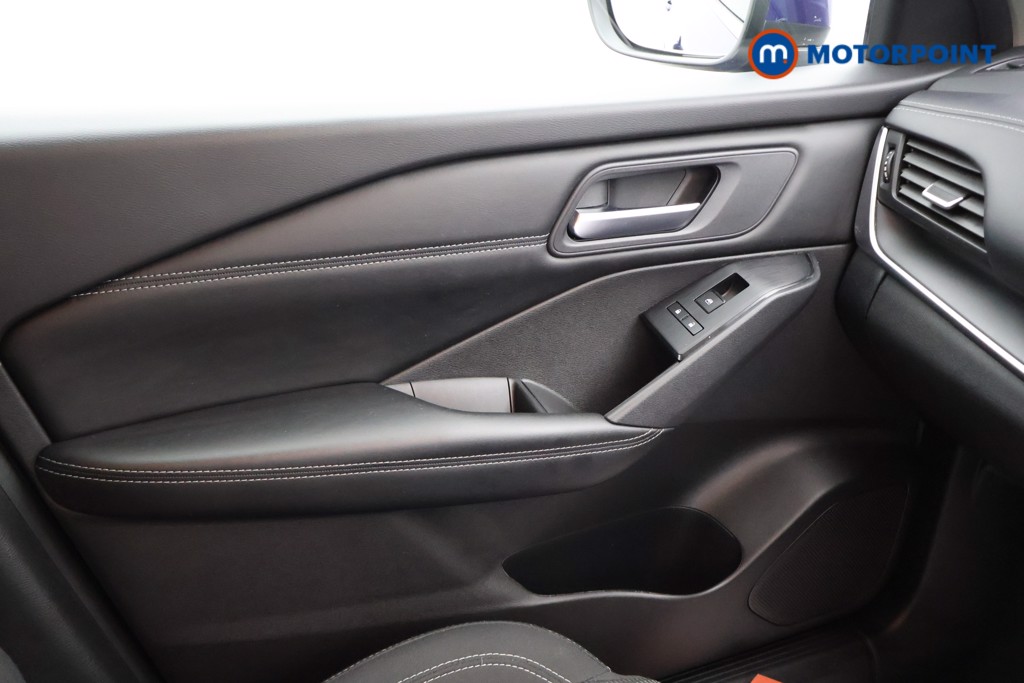 Nissan Qashqai Acenta Premium Manual Petrol SUV - Stock Number (1577565) - 8th supplementary image