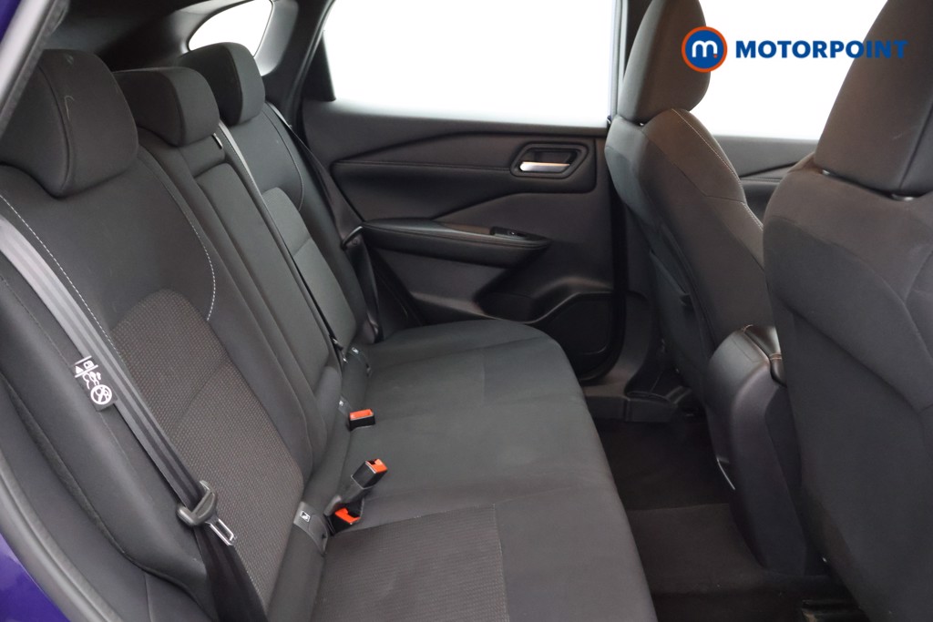 Nissan Qashqai Acenta Premium Manual Petrol SUV - Stock Number (1577565) - 11th supplementary image