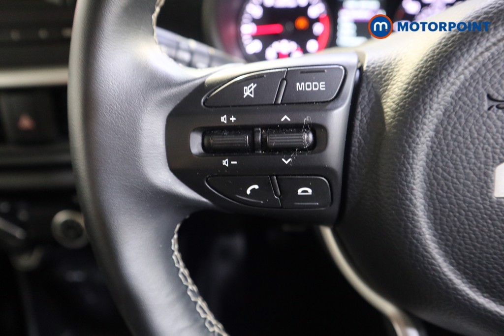 KIA Picanto 2 Manual Petrol Hatchback - Stock Number (1577570) - 3rd supplementary image