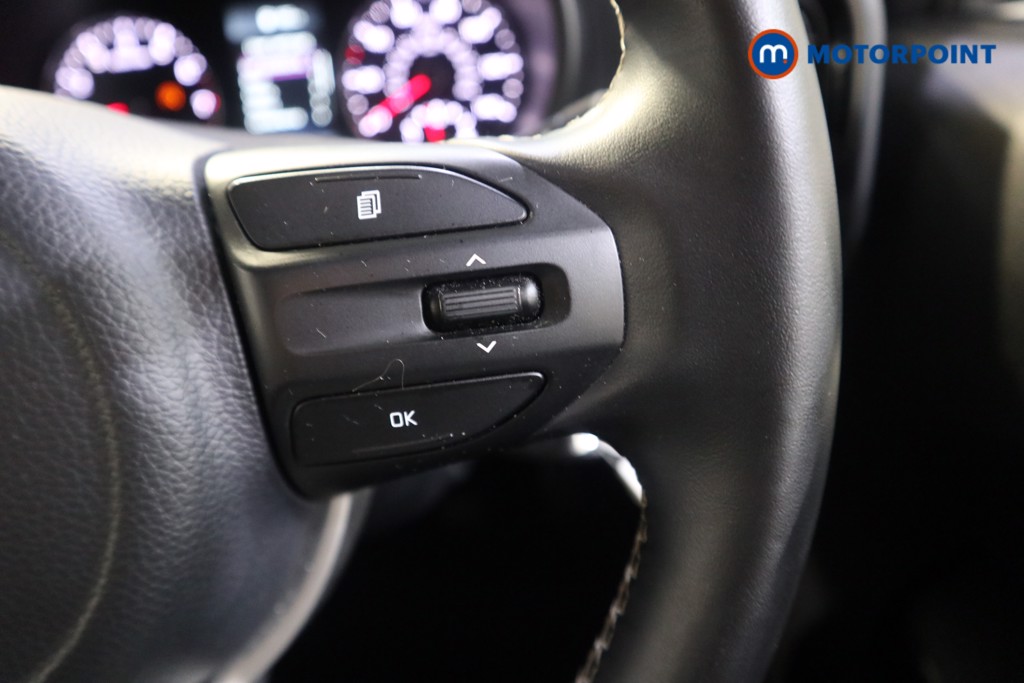 KIA Picanto 2 Manual Petrol Hatchback - Stock Number (1577570) - 4th supplementary image