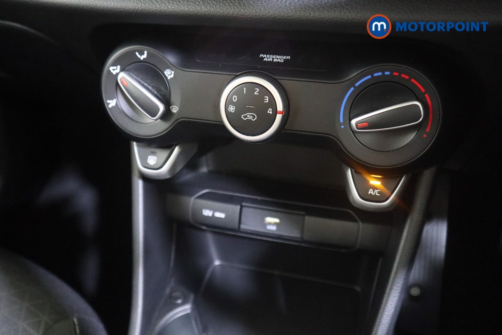 KIA Picanto 2 Manual Petrol Hatchback - Stock Number (1577570) - 7th supplementary image