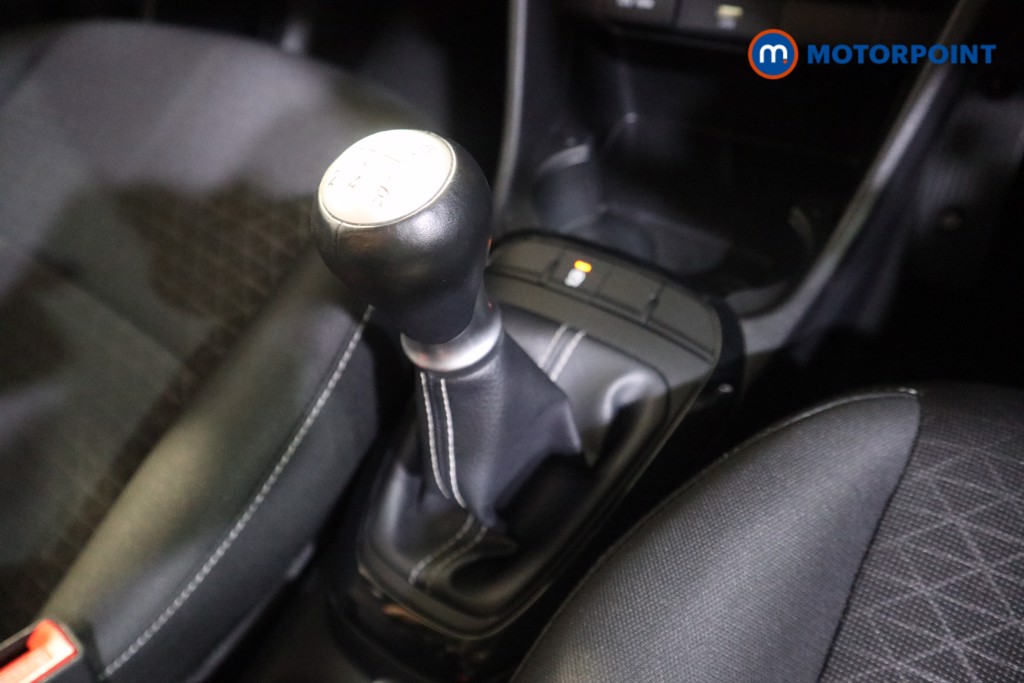 KIA Picanto 2 Manual Petrol Hatchback - Stock Number (1577570) - 8th supplementary image