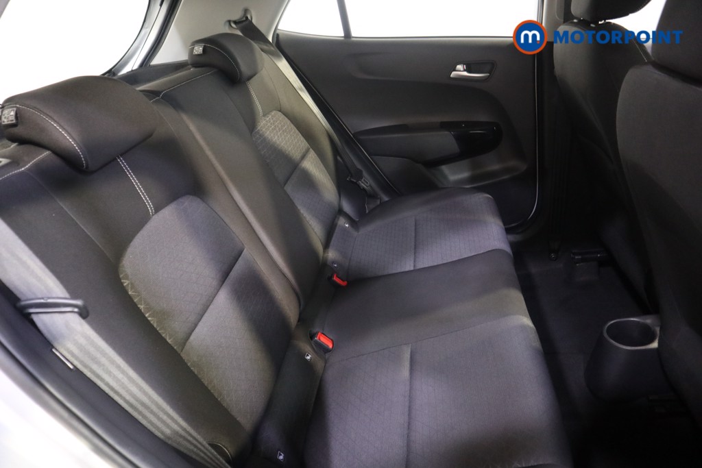 KIA Picanto 2 Manual Petrol Hatchback - Stock Number (1577570) - 11th supplementary image