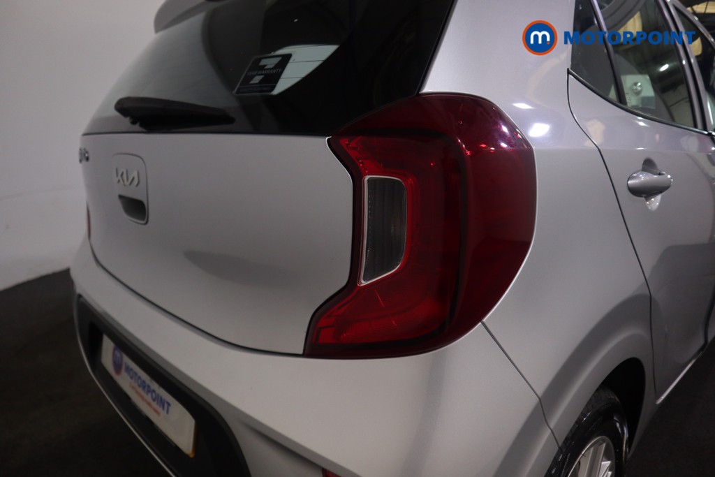 KIA Picanto 2 Manual Petrol Hatchback - Stock Number (1577570) - 18th supplementary image