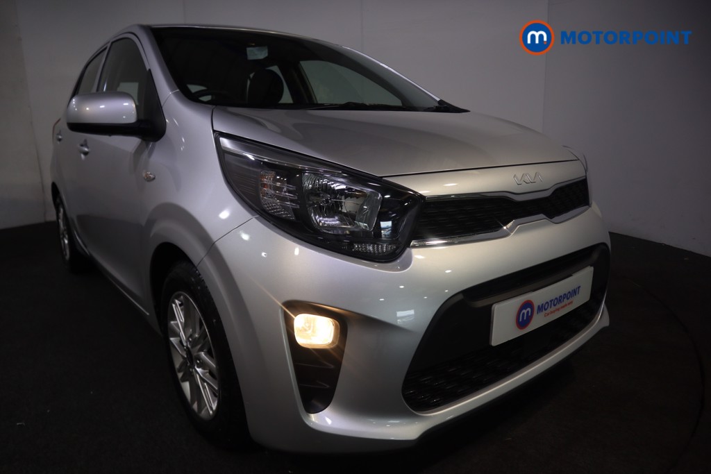KIA Picanto 2 Manual Petrol Hatchback - Stock Number (1577570) - 19th supplementary image