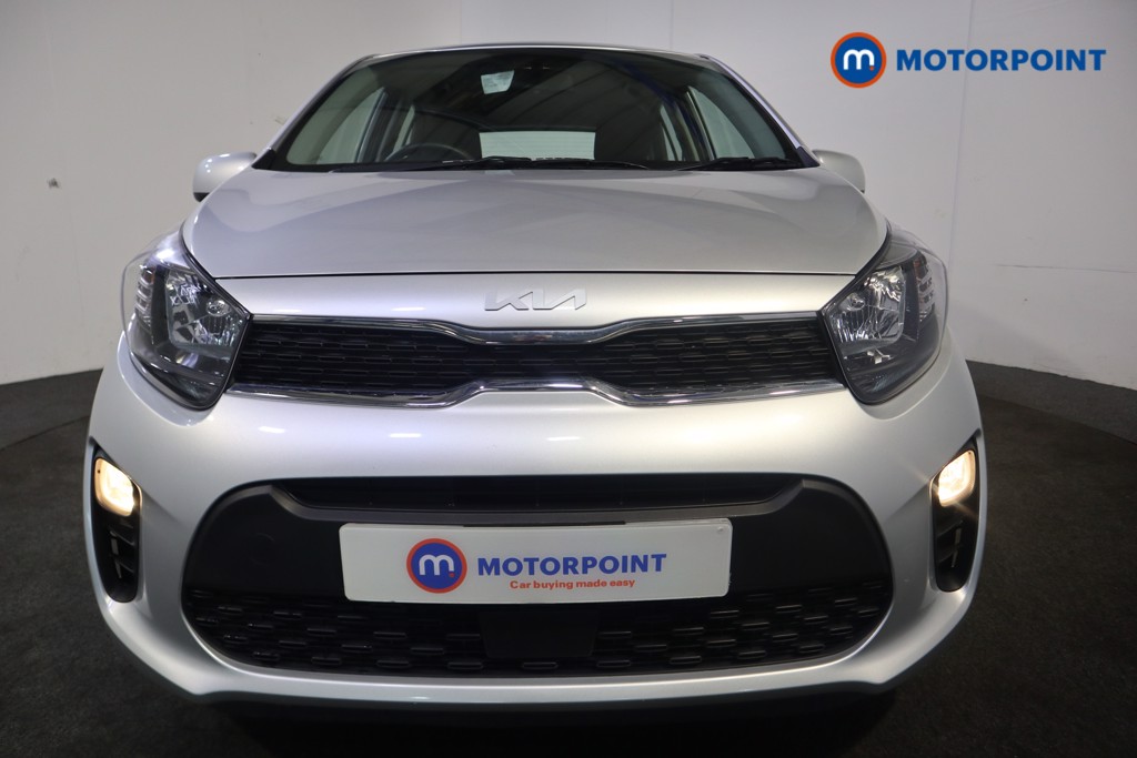 KIA Picanto 2 Manual Petrol Hatchback - Stock Number (1577570) - 20th supplementary image