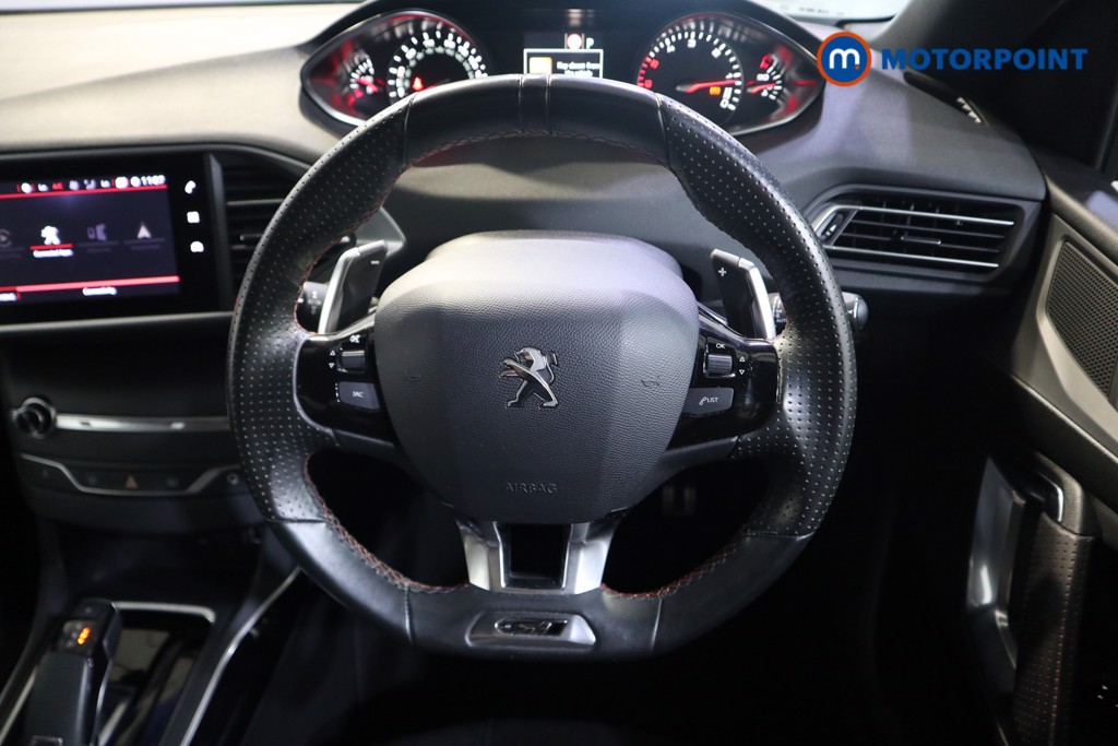 Peugeot 308 GT Automatic Diesel Hatchback - Stock Number (1577589) - 2nd supplementary image